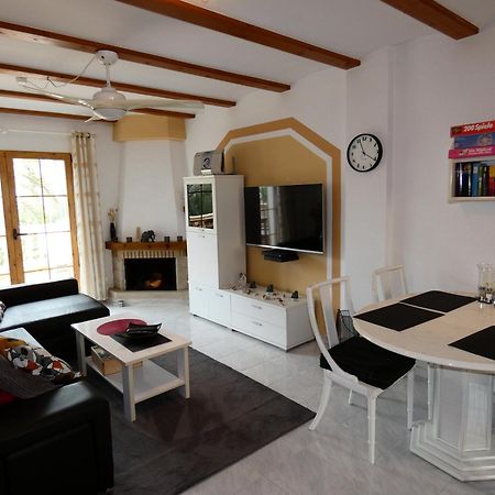 Apartamento Lilo Dénia Exterior foto