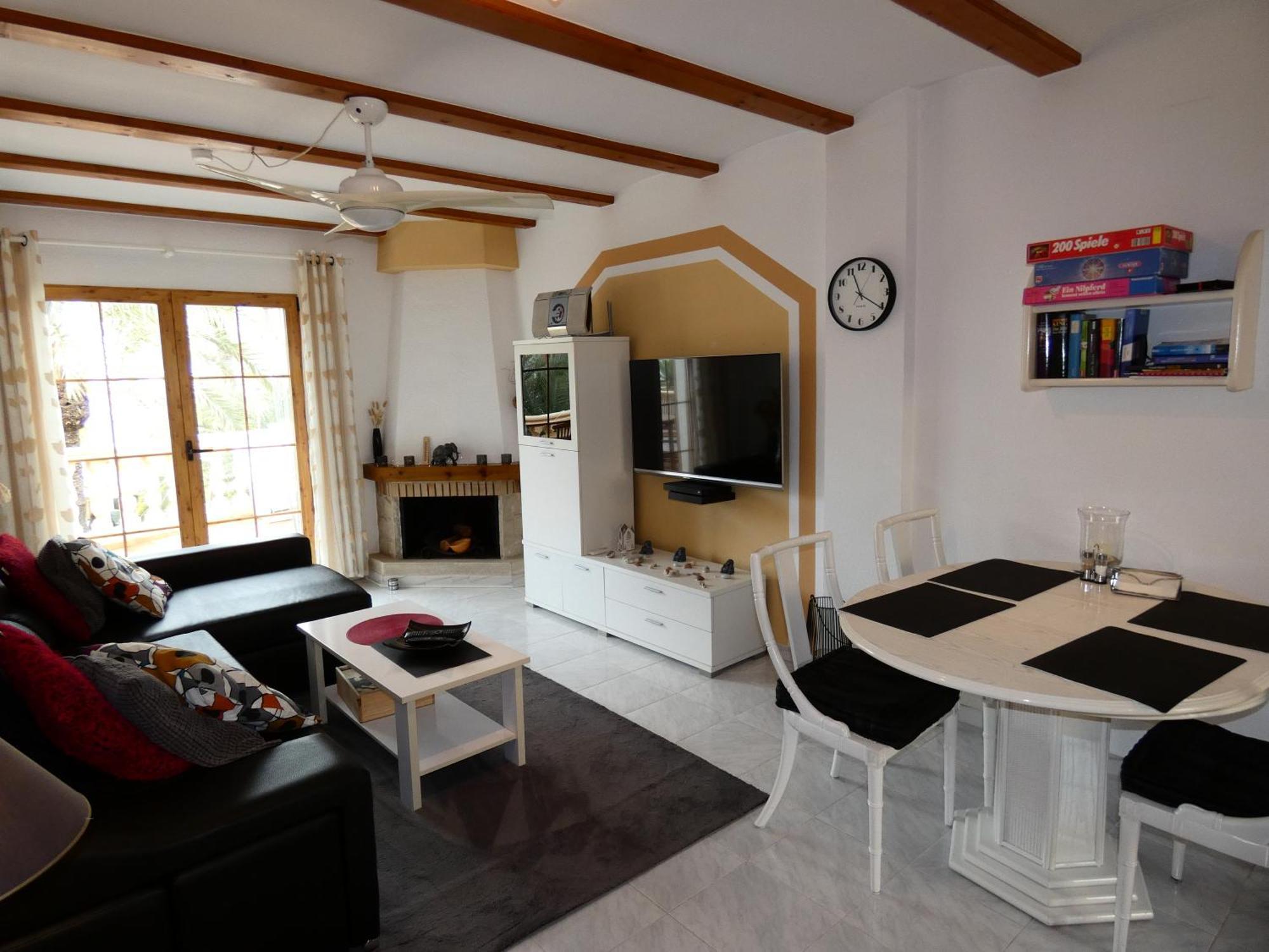 Apartamento Lilo Dénia Exterior foto
