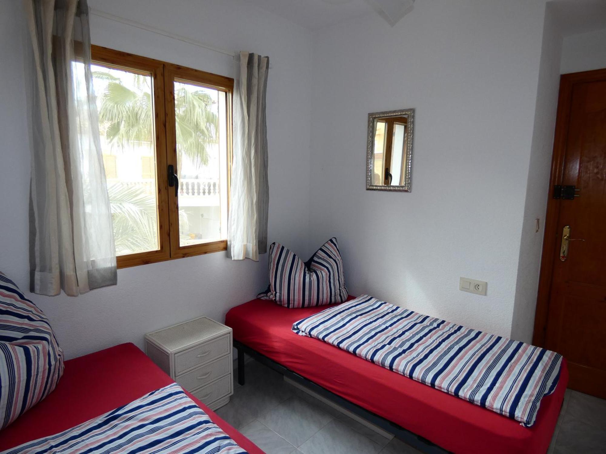 Apartamento Lilo Dénia Exterior foto