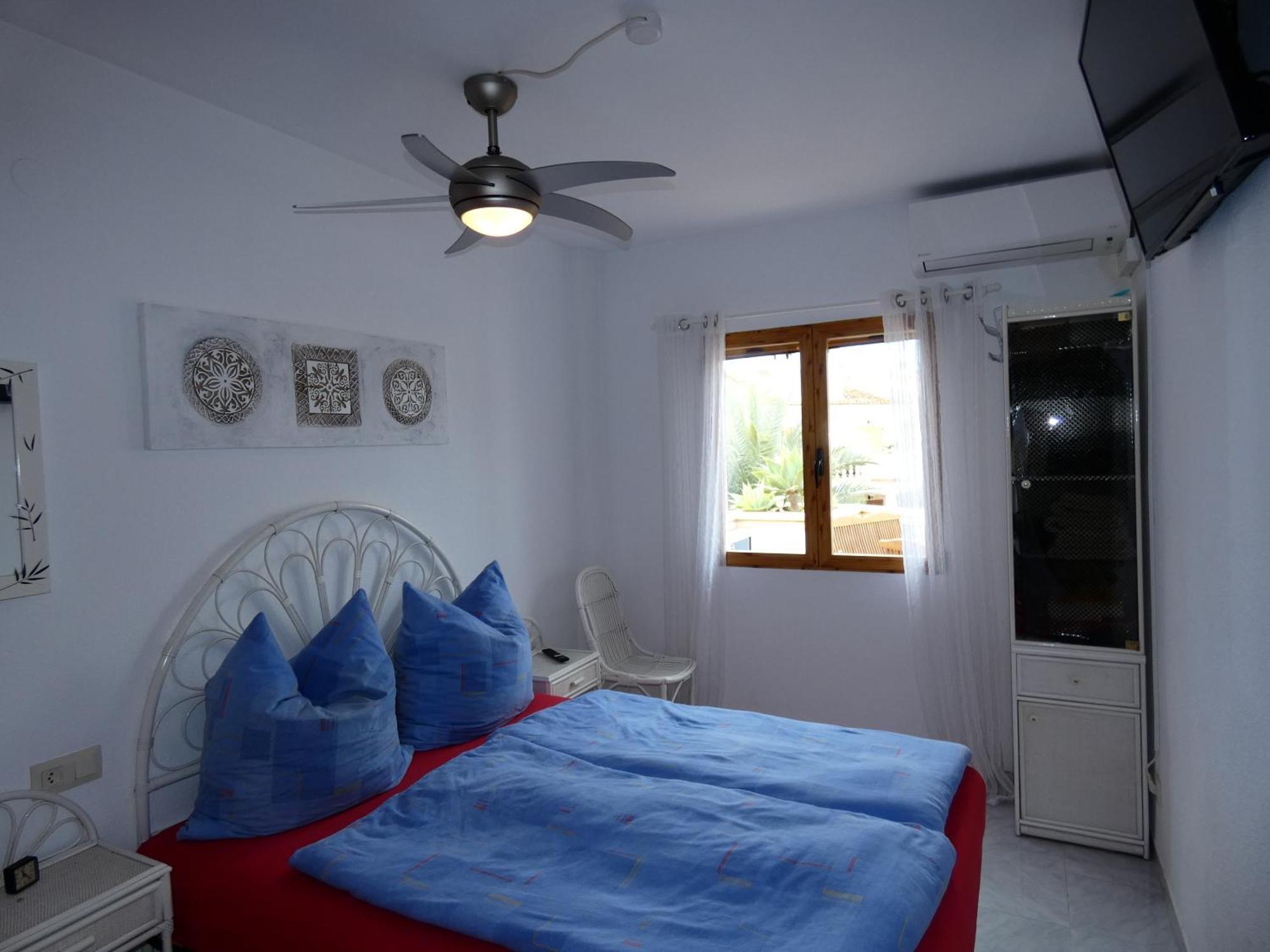 Apartamento Lilo Dénia Exterior foto