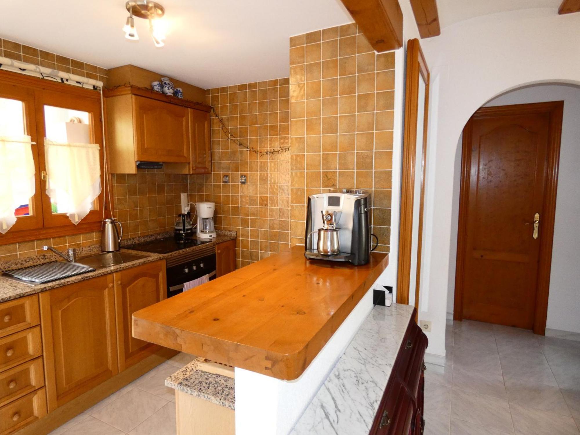 Apartamento Lilo Dénia Exterior foto