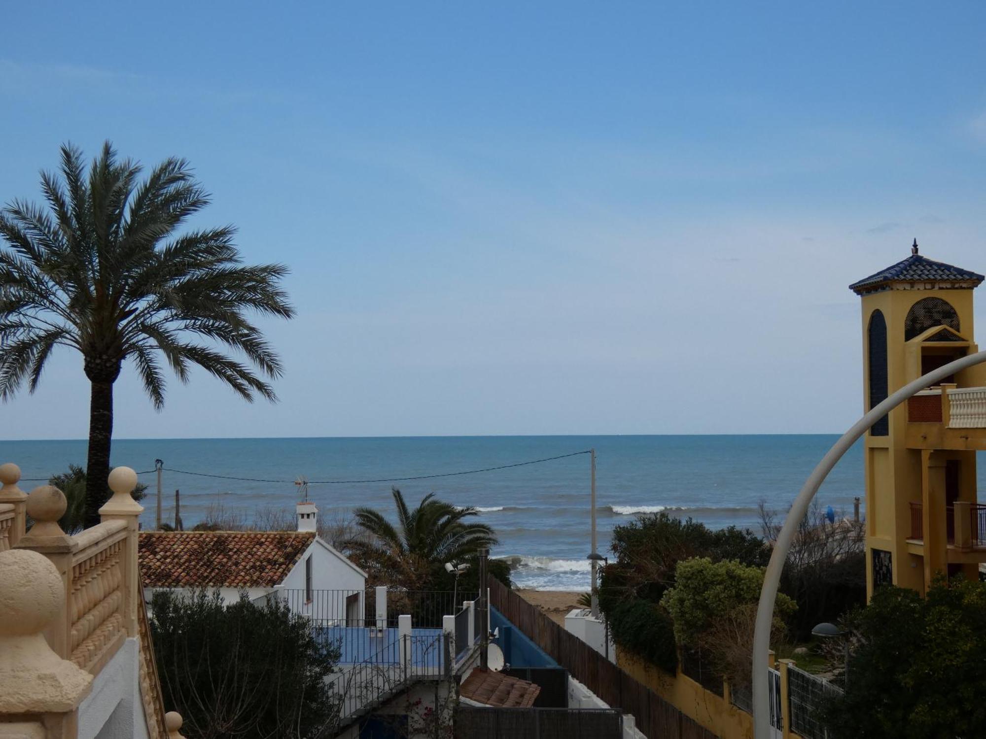 Apartamento Lilo Dénia Exterior foto