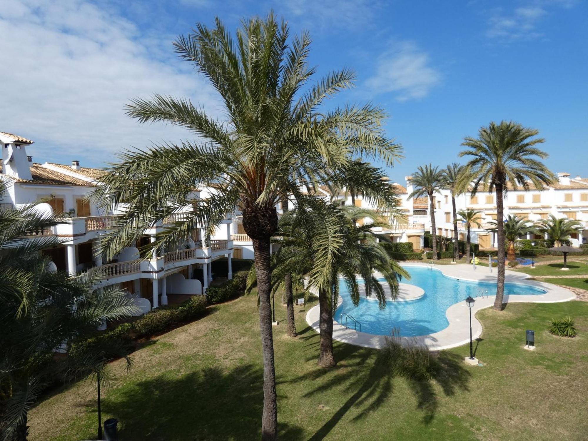 Apartamento Lilo Dénia Exterior foto