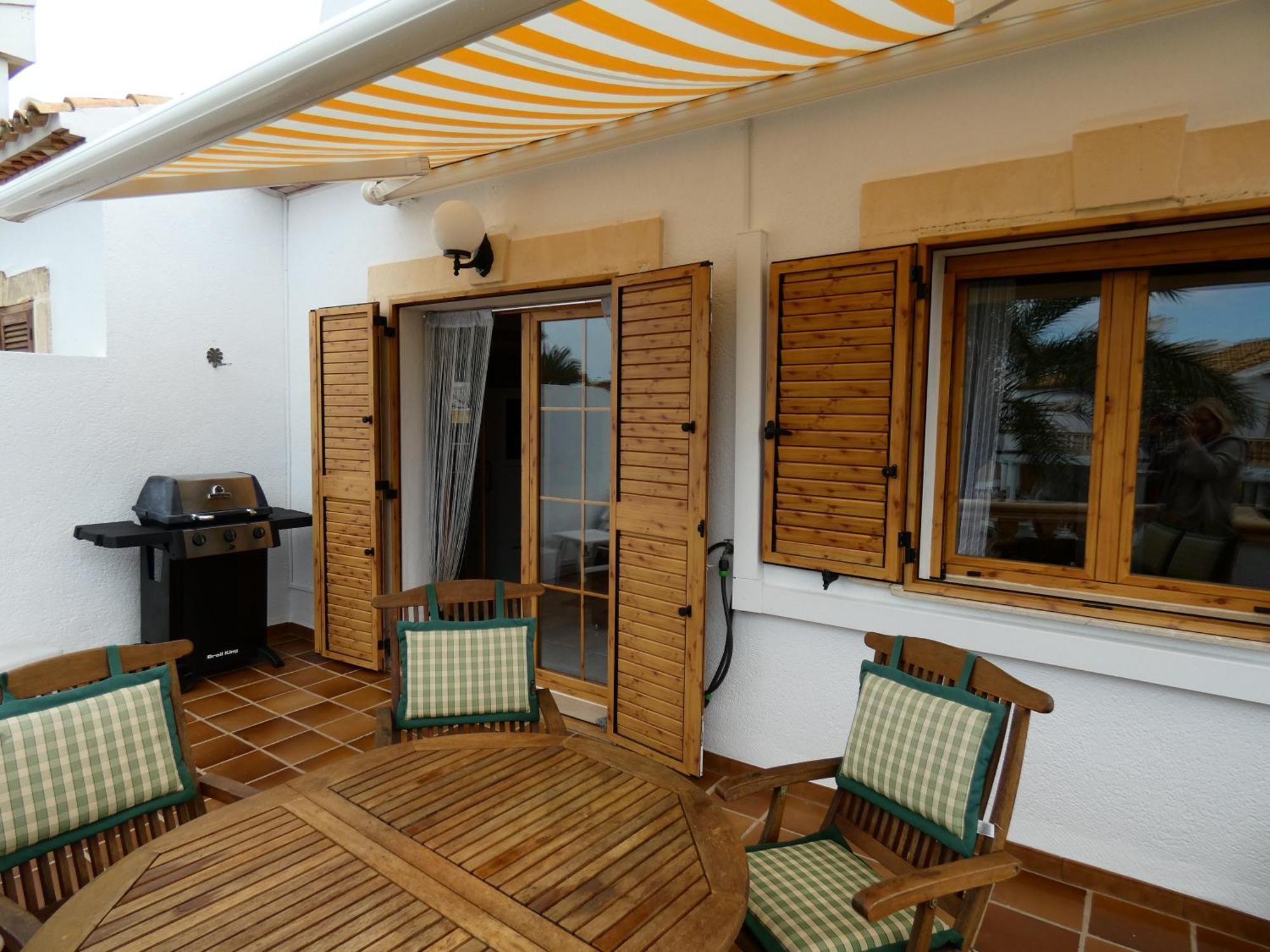 Apartamento Lilo Dénia Exterior foto